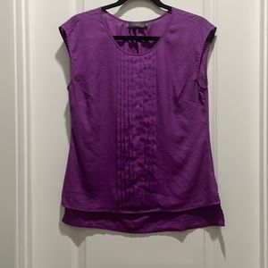 Limited Size S sleeveless blouse